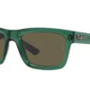 Ray-Ban Warren RB4396