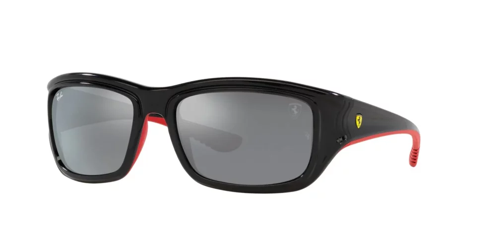 Ray-Ban Ferrari RB4405M