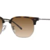 Ray-Ban New Clubmaster RB4416 Brown