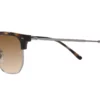 Ray-Ban New Clubmaster RB4416 Brown