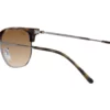 Ray-Ban New Clubmaster RB4416 Brown