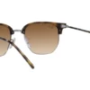 Ray-Ban New Clubmaster RB4416 Brown