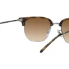 Ray-Ban New Clubmaster RB4416 Brown