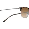 Ray-Ban New Clubmaster RB4416 Brown