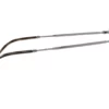 Ray-Ban New Clubmaster RB4416 Brown