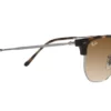 Ray-Ban New Clubmaster RB4416 Brown