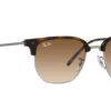 Ray-Ban New Clubmaster RB4416 Brown