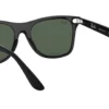 Ray-Ban Blaze Wayfarer RB4440N 601/71