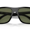 Ray-Ban Boyfriend Two RB4547 Green