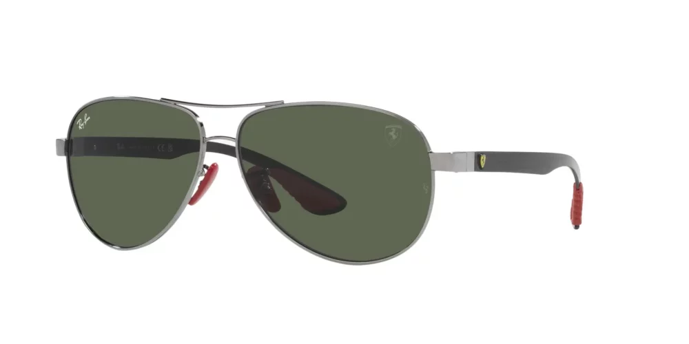 Ray-Ban Ferrari Aviator RB8331M