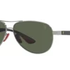 Ray-Ban Ferrari Aviator RB8331M