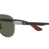 Ray-Ban Ferrari Aviator RB8331M