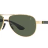 Ray-Ban Ferrari Aviator RB8331M