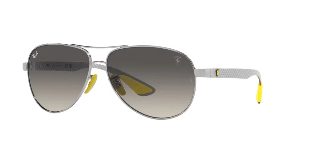 Ray-Ban Ferrari Aviator RB8331M