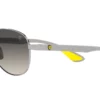 Ray-Ban Ferrari Aviator RB8331M