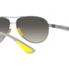 Ray-Ban Ferrari Aviator RB8331M
