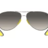 Ray-Ban Ferrari Aviator RB8331M