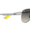 Ray-Ban Ferrari Aviator RB8331M