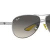 Ray-Ban Ferrari Aviator RB8331M