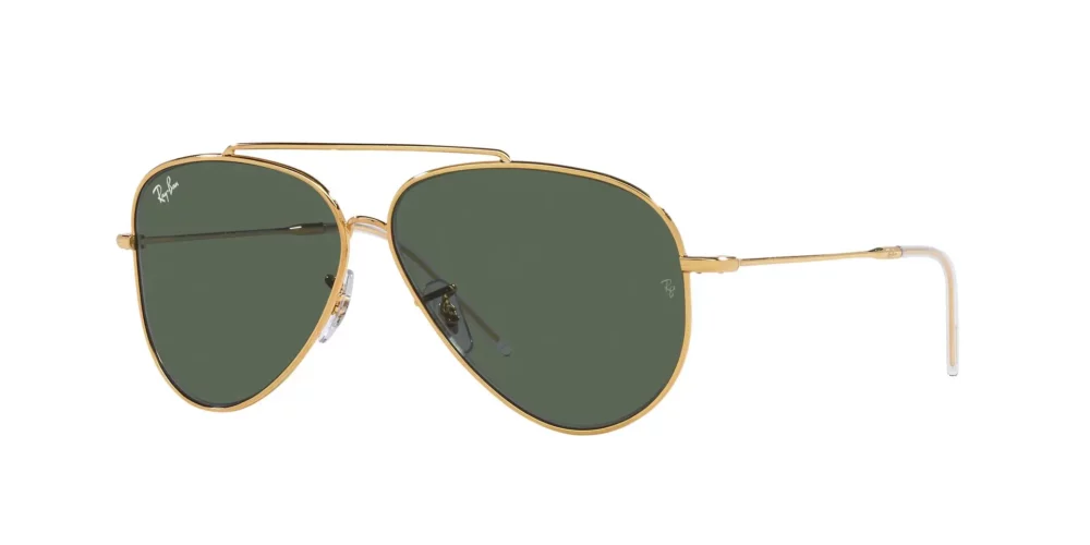 Ray-Ban Aviator Zadná strana RBR0101S (001/VR)