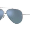 Ray-Ban Aviator Reverse RBR0101S  (003/GA)