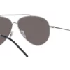 Ray-Ban Aviator Reverse RBR0101S  (003/GA)