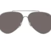 Ray-Ban Aviator Reverse RBR0101S  (003/GA)