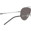 Ray-Ban Aviator Reverse RBR0101S  (003/GA)