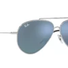 Ray-Ban Aviator Reverse RBR0101S  (003/GA)