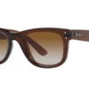 Slnečné okuliare Ray-Ban Wayfarer Reverse RBR0502S (6709CB)