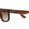 Slnečné okuliare Ray-Ban Wayfarer Reverse RBR0502S (6709CB)