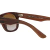 Slnečné okuliare Ray-Ban Wayfarer Reverse RBR0502S (6709CB)