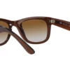Slnečné okuliare Ray-Ban Wayfarer Reverse RBR0502S (6709CB)