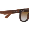 Slnečné okuliare Ray-Ban Wayfarer Reverse RBR0502S (6709CB)