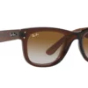 Slnečné okuliare Ray-Ban Wayfarer Reverse RBR0502S (6709CB)