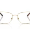 Ralph Lauren  RL5136 Pale Gold Frame at EyeWearThese