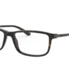Ralph Lauren RL6201 lesklý tmavý havanský rám