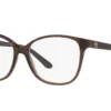 Ralph Lauren  RL6222 Shiny Transparent Brick Red Frame