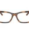 Ralph Lauren  RL6255U Havana Frame