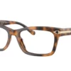 Ralph Lauren  RL6255U Havana Frame