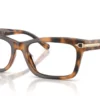 Ralph Lauren  RL6255U Havana Frame