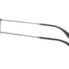 Ray-Ban RX-3447V Matte Gunmetal