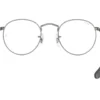 Ray-Ban RX-3447V Matte Gunmetal