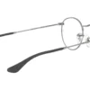 Ray-Ban RX-3447V Matte Gunmetal