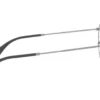 Ray-Ban RX-3447V Matte Gunmetal