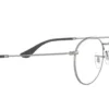 Ray-Ban RX-3447V Matte Gunmetal