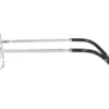 Ray-Ban New Caravan RX3636V Klar