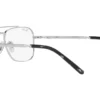 Ray-Ban New Caravan RX3636V Klar