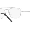 Ray-Ban New Caravan RX3636V Klar