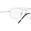 Ray-Ban New Caravan RX3636V Klar